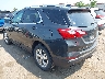 3GNAXVEX1LS****** Salvage and Repairable 2020 Chevrolet Equinox in Detroit