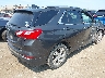 3GNAXVEX1LS****** Salvage and Wrecked 2020 Chevrolet Equinox in Michigan State