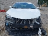 2T1BURHE2HC****** Destrozados 2017 Toyota Corolla en Estado de Pennsylvania