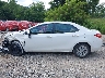 2T1BURHE2HC****** Reparables 2017 Toyota Corolla en Estado de Pennsylvania