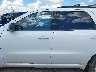 1C4RDHDG7RC****** Salvage 2024 Dodge Durango