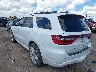 1C4RDHDG7RC****** Salvage and Repairable 2024 Dodge Durango in Lubbock