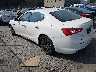 ZAM57YTA3L1****** Salvamento y Reparables 2020 Maserati Ghibli en Boston Shirley
