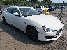 ZAM57YTA3L1****** Salvamento y Reparables 2020 Maserati Ghibli en Estado de Massachusetts