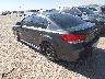 4S3BMCK60C3****** Salvamento y Reparables 2012 Subaru Legacy en Tucson