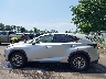 JTJBARBZ8K2****** Reparables 2019 Lexus NX 300 en Estado de Nueva Jersey