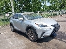 JTJBARBZ8K2****** Salvamento y Destrozados 2019 Lexus NX 300 en IAA Englishtown