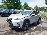 JTJBARBZ8K2****** Usados y Reparables 2019 Lexus NX 300 en IAA Englishtown