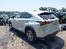 JTJBARBZ8K2****** Salvamento y Reparables 2019 Lexus NX 300 en IAA Englishtown