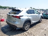 JTJBARBZ8K2****** Salvamento y Destrozados 2019 Lexus NX 300 en Estado de Nueva Jersey