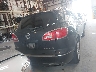5GAKVCKD4FJ****** Wrecked 2015 Buick Enclave
