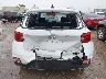 KMHRC8A34MU****** Wrecked 2021 Hyundai Venue