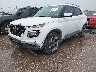 KMHRC8A34MU****** Used and Repairable 2021 Hyundai Venue in San Antonio South