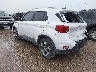 KMHRC8A34MU****** Salvage and Repairable 2021 Hyundai Venue in San Antonio South