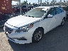 5NPE24AF5FH****** Used and Repairable 2015 Hyundai Sonata in North Hollywood