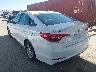 5NPE24AF5FH****** Salvage and Repairable 2015 Hyundai Sonata in North Hollywood