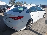 5NPE24AF5FH****** Salvage and Wrecked 2015 Hyundai Sonata in California State
