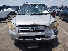 5FNYF18476B****** Destrozados 2006 Honda Pilot en Estado de Carolina del Norte