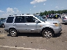 5FNYF18476B****** Usados 2006 Honda Pilot en Estado de Carolina del Norte
