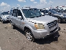 5FNYF18476B****** Salvamento y Destrozados 2006 Honda Pilot en Raleigh