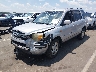 5FNYF18476B****** Usados y Reparables 2006 Honda Pilot en Raleigh