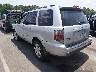5FNYF18476B****** Salvamento y Reparables 2006 Honda Pilot en Raleigh
