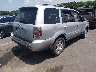 5FNYF18476B****** Salvamento y Destrozados 2006 Honda Pilot en Estado de Carolina del Norte