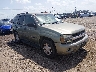 1GNDS13S632****** Salvage and Wrecked 2003 Chevrolet Trailblazer in Lafayette