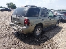 1GNDS13S632****** Salvage and Wrecked 2003 Chevrolet Trailblazer in Louisiana State