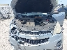 2GNALAEK3F6****** Reparables 2015 Chevrolet Equinox en Tampa