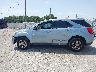 2GNALAEK3F6****** Reparables 2015 Chevrolet Equinox en Estado de Florida