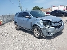 2GNALAEK3F6****** Salvamento y Destrozados 2015 Chevrolet Equinox en Tampa