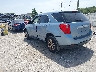 2GNALAEK3F6****** Salvamento y Reparables 2015 Chevrolet Equinox en Tampa