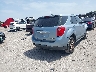 2GNALAEK3F6****** Salvamento y Destrozados 2015 Chevrolet Equinox en Estado de Florida