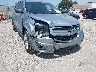 2GNALAEK3F6****** Salvamento y Reparables 2015 Chevrolet Equinox en Estado de Florida
