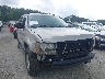 1GNFC13J07J****** Salvage and Wrecked 2007 Chevrolet Tahoe in Atlanta North