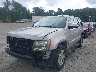 1GNFC13J07J****** Used and Repairable 2007 Chevrolet Tahoe in Atlanta North