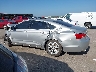 1G1105SAXHU****** Salvage 2017 Chevrolet Impala