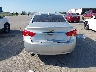 1G1105SAXHU****** Used 2017 Chevrolet Impala
