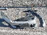 1G1105SAXHU****** Wrecked 2017 Chevrolet Impala in Nebraska State