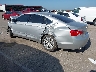 1G1105SAXHU****** Salvage and Repairable 2017 Chevrolet Impala in Omaha South