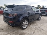 SALCT2FX8LH****** Salvamento y Destrozados 2020 Land Rover Discovery en Estado de Illinois