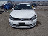 3VWC17AU8FM****** Repairable 2015 Volkswagen Golf SportWagen in California State