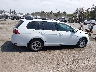 3VWC17AU8FM****** Salvage 2015 Volkswagen Golf SportWagen