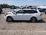 3VWC17AU8FM****** Wrecked 2015 Volkswagen Golf SportWagen