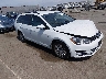 3VWC17AU8FM****** Salvage and Wrecked 2015 Volkswagen Golf SportWagen in San Diego