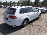 3VWC17AU8FM****** Salvage and Wrecked 2015 Volkswagen Golf SportWagen in California State