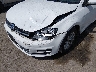 3VWC17AU8FM****** Wrecked 2015 Volkswagen Golf SportWagen in California State