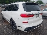 5UXCW2C0XN9****** Salvamento y Reparables 2022 BMW X7 en Atlanta South