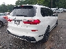 5UXCW2C0XN9****** Salvamento y Destrozados 2022 BMW X7 en Estado de Georgia